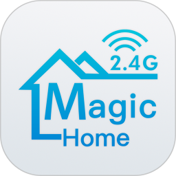 MagicHome 1.0.0