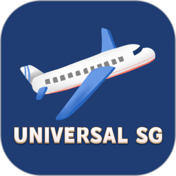 Universal sg