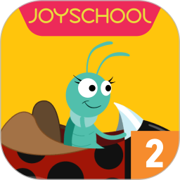 Joy School Level 2